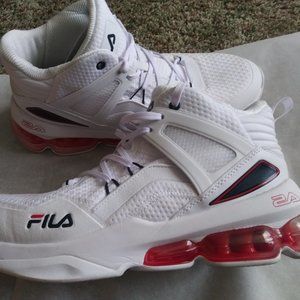 Fila Basketball High top